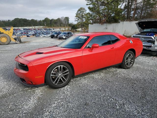 DODGE CHALLENGER 2019 с VIN 2C3CDZGGXKH628143 - Снимка от търг