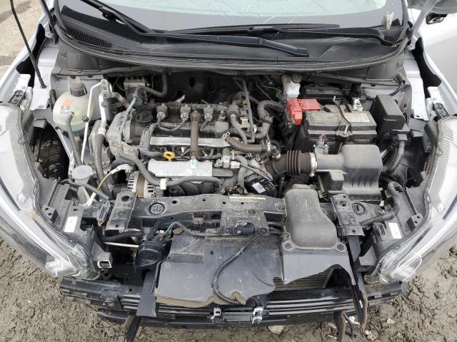 Photo 11 from auction – 2022 NISSAN VERSA SR with VIN 3N1CN8FV0NL855472