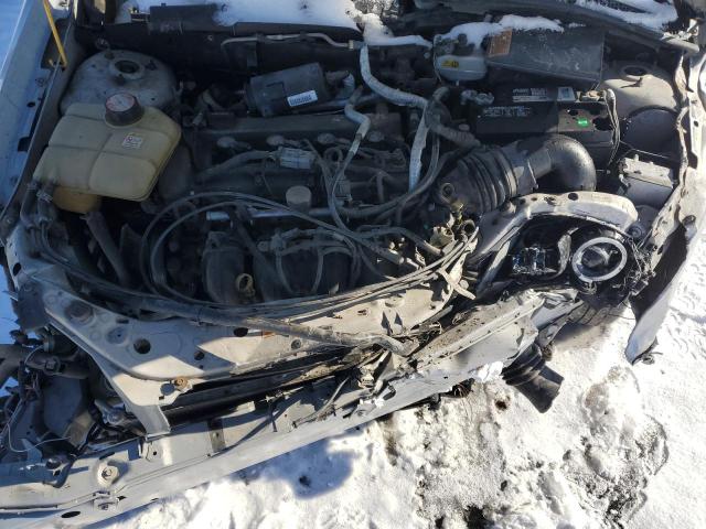 Photo 11 from auction – 2003 FORD FOCUS SE C with VIN 1FAFP34Z43W238473