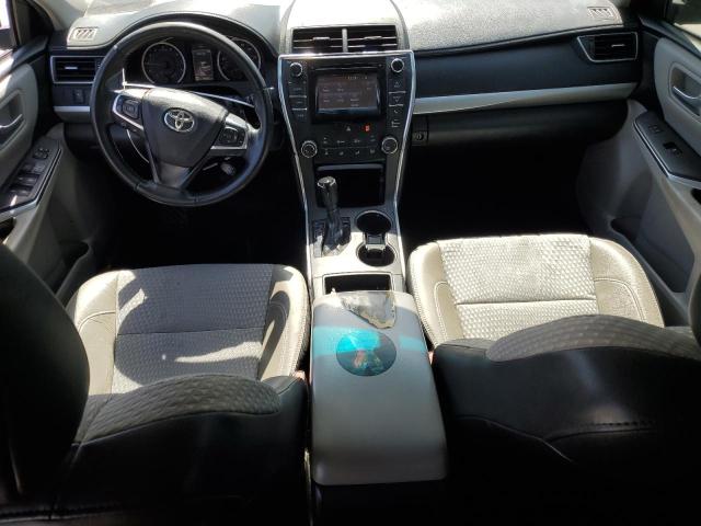 Photo 8 from auction – 2015 TOYOTA CAMRY LE with VIN 4T1BF1FK5FU982109