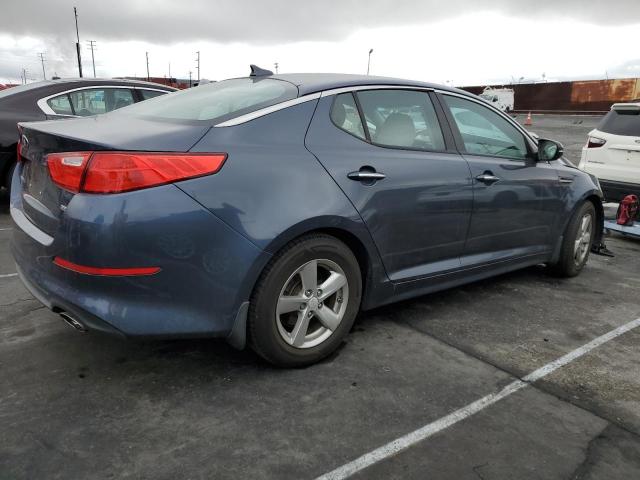 Photo 3 from auction – 2015 KIA OPTIMA LX with VIN 5XXGM4A73FG370954