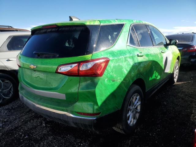 Photo 3 from auction – 2019 CHEVROLET EQUINOX LT with VIN 2GNAXTEV6K6266758