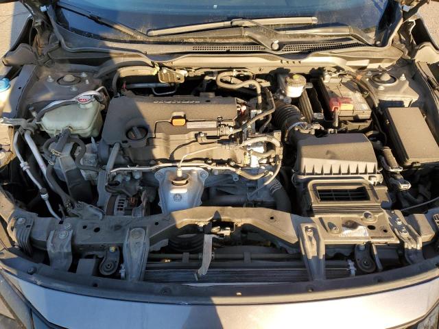 Photo 11 from auction – 2019 HONDA CIVIC LX with VIN 2HGFC2F60KH577216