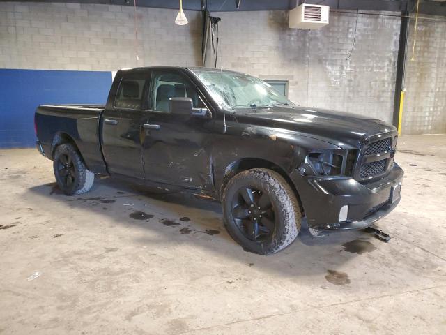 Photo 4 from auction – 2014 RAM 1500 ST with VIN 1C6RR7FT2ES405545