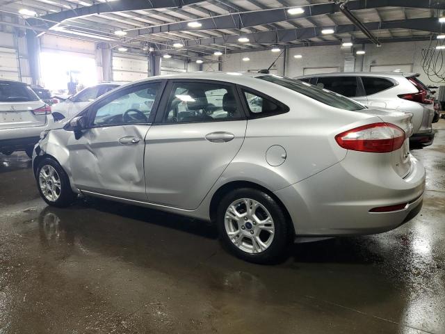 Photo 2 from auction – 2016 FORD FIESTA SE with VIN 3FADP4BJXGM185276