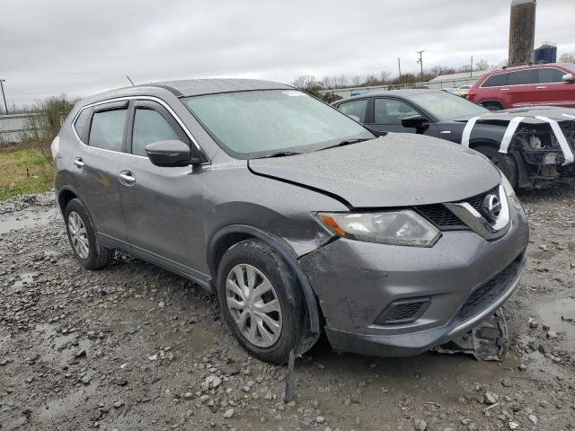 Photo 4 from auction – 2015 NISSAN ROGUE S with VIN KNMAT2MT7FP523995