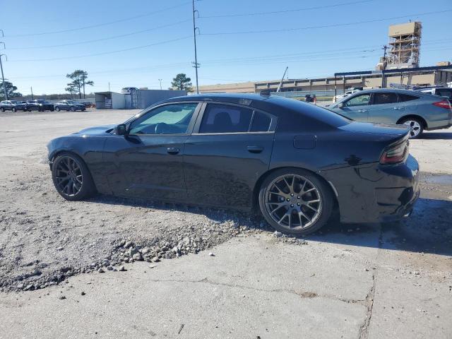 Photo 2 from auction – 2015 DODGE CHARGER R/ with VIN 2C3CDXCT4FH857866