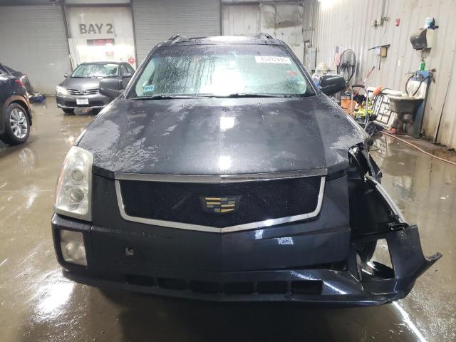 Photo 5 from auction – 2004 CADILLAC SRX with VIN 1GYDE63A240116696