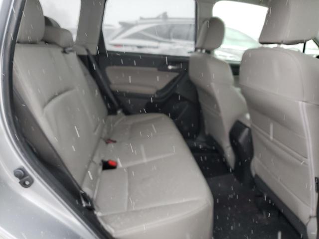 Photo 11 from auction – 2014 SUBARU FORESTER 2 with VIN JF2SJAMC5EH471927
