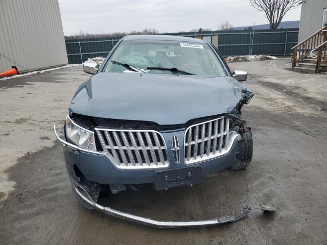 Photo 5 from auction – 2011 LINCOLN MKZ with VIN 3LNHL2GC6BR775617
