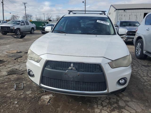 Photo 5 from auction – 2011 MITSUBISHI OUTLANDER with VIN JA4JT5AX7BU012706