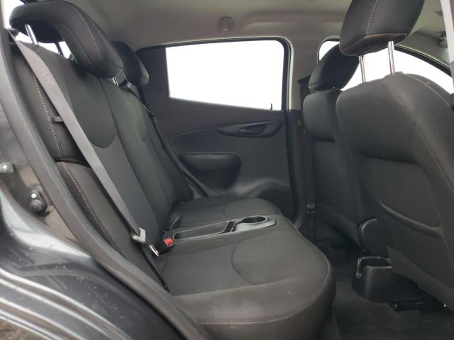 Photo 11 from auction – 2021 CHEVROLET SPARK 1LT with VIN KL8CD6SA9MC740962