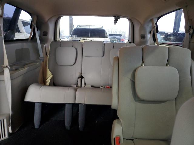 Photo 10 from auction – 2012 DODGE GRAND CARA with VIN 2C4RDGBG9CR220777