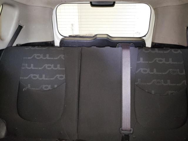 Снимка 10 от търг – 2012 KIA SOUL + с VIN KNDJT2A63C7467046