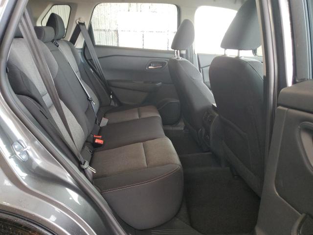 Photo 11 from auction – 2025 NISSAN ROGUE SV with VIN 5N1BT3BB4SC793669