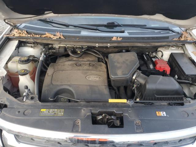 Photo 11 from auction – 2013 FORD EDGE SEL with VIN 2FMDK3JC0DBC64258