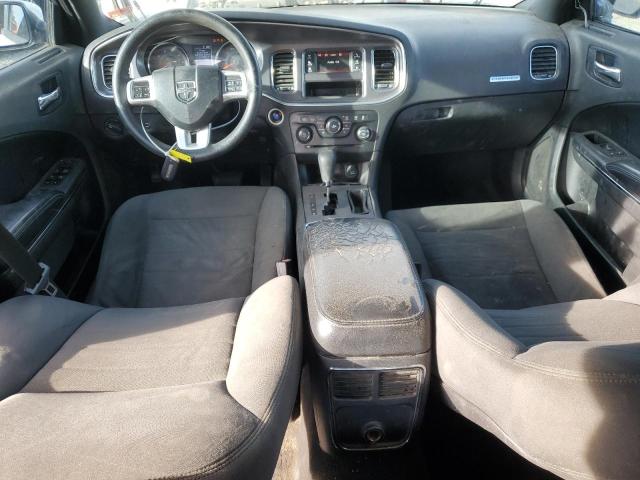 Photo 8 from auction – 2011 DODGE CHARGER with VIN 2B3CL3CG5BH606568