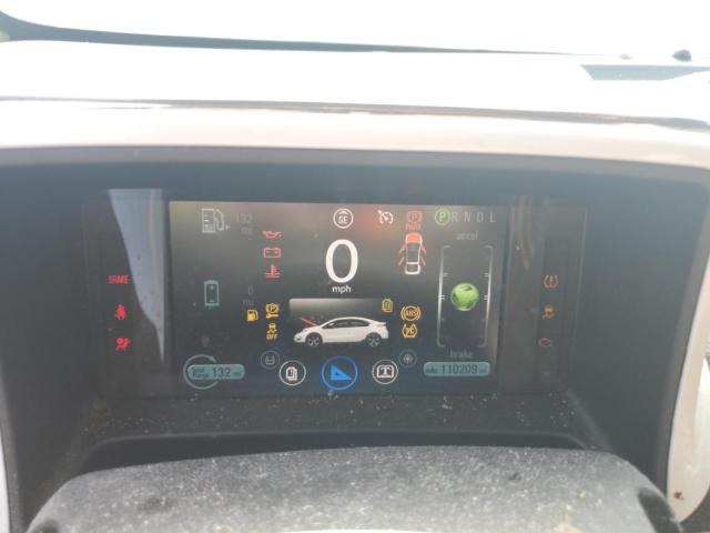 Photo 9 from auction – 2012 CHEVROLET VOLT with VIN 1G1RC6E42CU122717