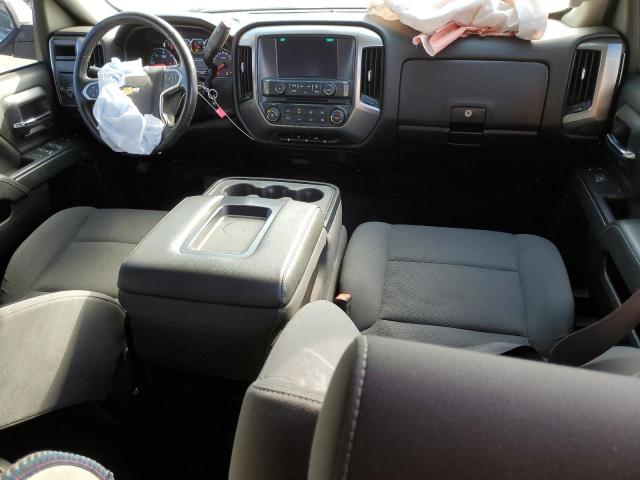 Photo 8 from auction – 2019 CHEVROLET SILVERADO with VIN 2GCRCPEC0K1104215