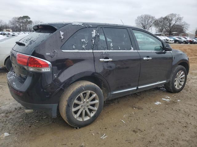 Photo 3 from auction – 2013 LINCOLN MKX with VIN 2LMDJ6JK6DBL24236