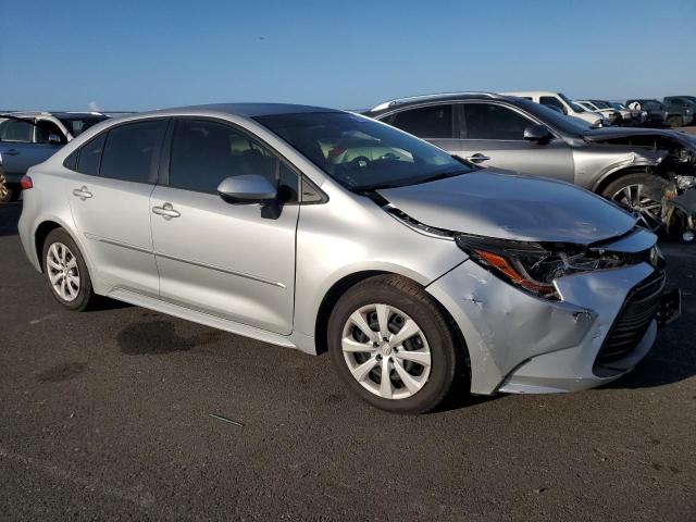 Photo 4 from auction – 2024 TOYOTA COROLLA LE with VIN JTDB4MEE7R3026342