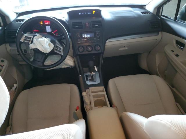 Photo 8 from auction – 2014 SUBARU XV CROSSTR with VIN JF2GPACC4E8302178