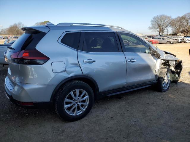 Photo 3 from auction – 2018 NISSAN ROGUE S with VIN 5N1AT2MT2JC810043