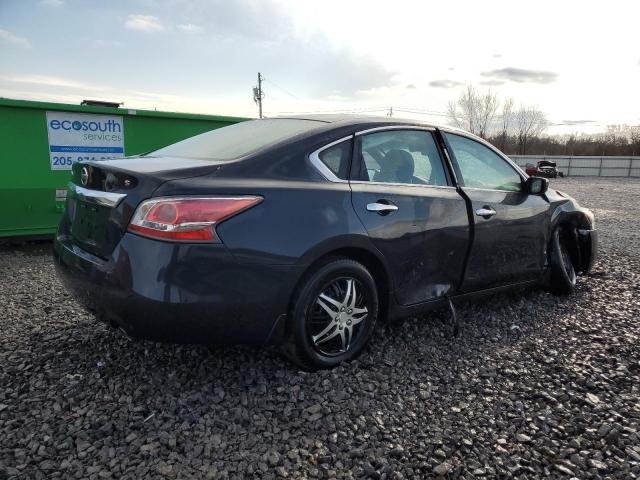 Photo 3 from auction – 2015 NISSAN ALTIMA 2.5 with VIN 1N4AL3AP3FN880945