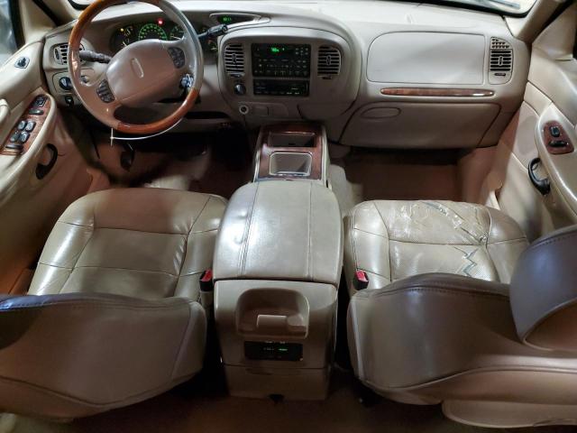 Photo 8 from auction – 2000 LINCOLN NAVIGATOR with VIN 5LMFU28A0YLJ27891