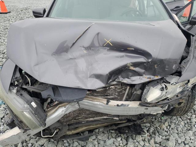 Photo 11 from auction – 2015 HONDA CIVIC EXL with VIN 2HGFB2F92FH520924