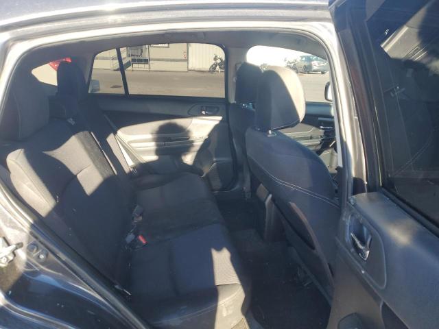 Photo 10 from auction – 2012 SUBARU IMPREZA SP with VIN JF1GPAL67CH215385