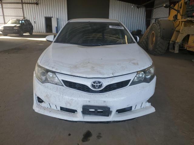 Photo 5 from auction – 2012 TOYOTA CAMRY BASE with VIN 4T1BF1FK4CU530390