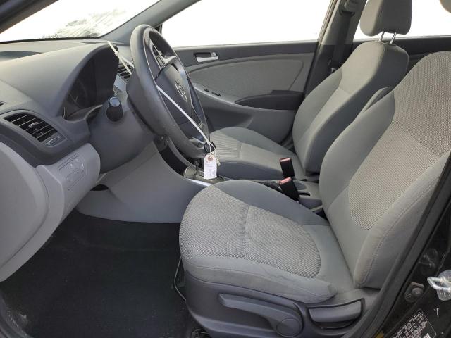 Photo 7 from auction – 2013 HYUNDAI ACCENT GLS with VIN KMHCT5AE9DU065810