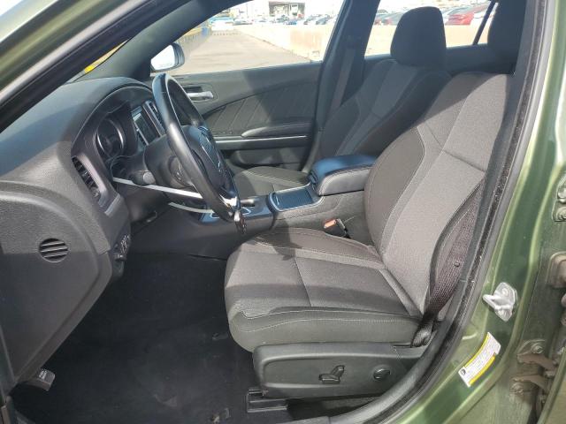 Photo 7 from auction – 2022 DODGE CHARGER SX with VIN 2C3CDXBG4NH259067