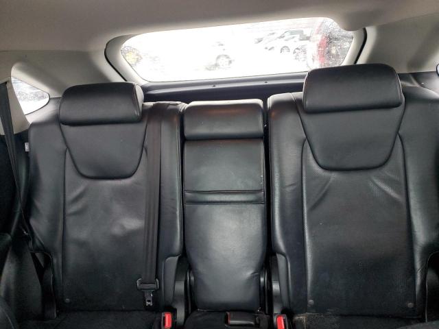 Photo 10 from auction – 2010 LEXUS RX 350 with VIN 2T2BK1BA4AC033391