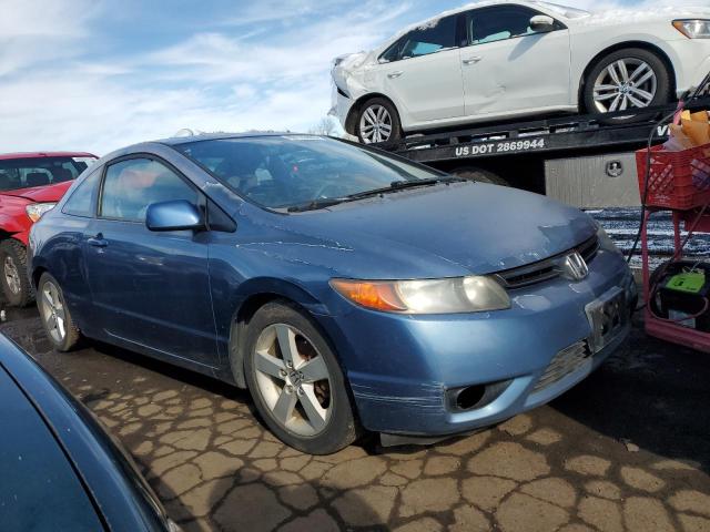 Photo 4 from auction – 2007 HONDA CIVIC EX with VIN 2HGFG12807H529468