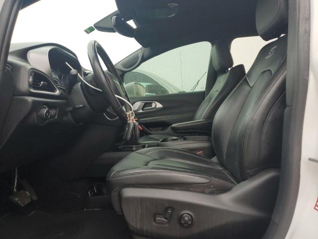 Photo 7 from auction – 2020 CHRYSLER PACIFICA T with VIN 2C4RC1EG4LR270174