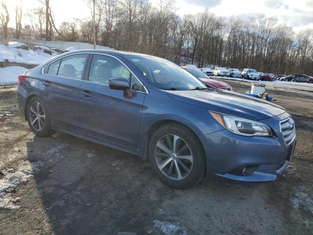 Photo 4 from auction – 2016 SUBARU LEGACY 2.5 with VIN 4S3BNAN63G3027408