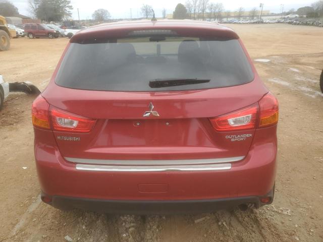 Photo 6 from auction – 2015 MITSUBISHI OUTLANDER with VIN 4A4AP3AU3FE005510