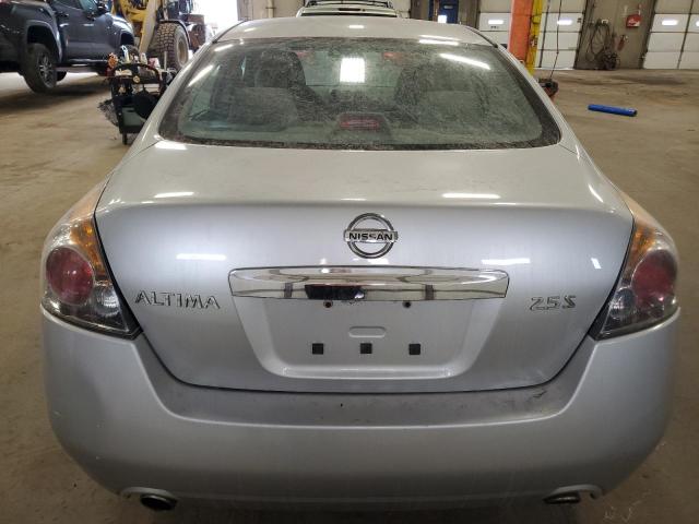 Photo 6 from auction – 2011 NISSAN ALTIMA BAS with VIN 1N4AL2AP4BN512276
