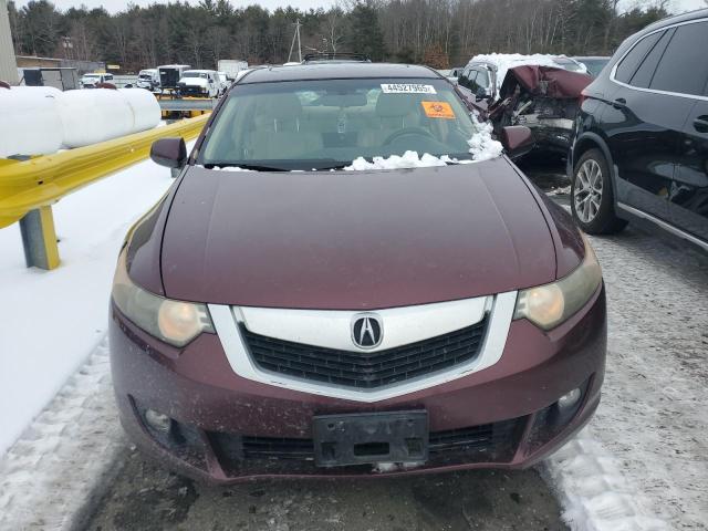 Photo 5 from auction – 2010 ACURA TSX with VIN JH4CU2F61AC037078