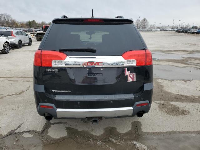 Photo 6 from auction – 2010 GMC TERRAIN SL with VIN 2CTFLHEY5A6253620
