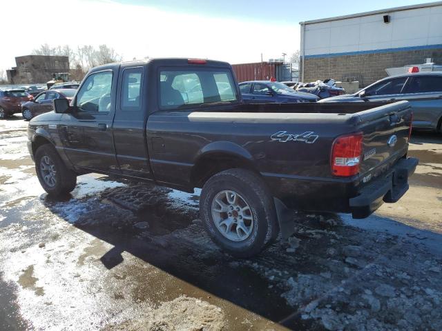 Photo 2 from auction – 2007 FORD RANGER SUP with VIN 1FTZR15E27PA03989