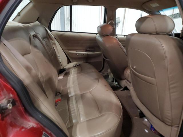 Photo 10 from auction – 2001 FORD CROWN VICT with VIN 2FAFP74W21X206992