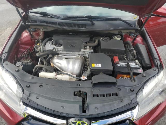 Photo 11 from auction – 2017 TOYOTA CAMRY LE with VIN 4T1BF1FK2HU800207