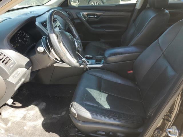 Photo 7 from auction – 2013 NISSAN ALTIMA 3.5 with VIN 1N4BL3APXDC922671