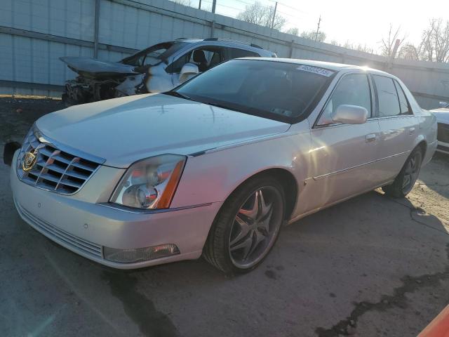 Photo 1 from auction – 2007 CADILLAC DTS with VIN 1G6KD57Y97U151480