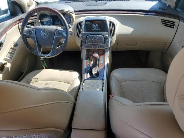 Photo 8 from auction – 2013 BUICK LACROSSE P with VIN 1G4GF5E34DF258906
