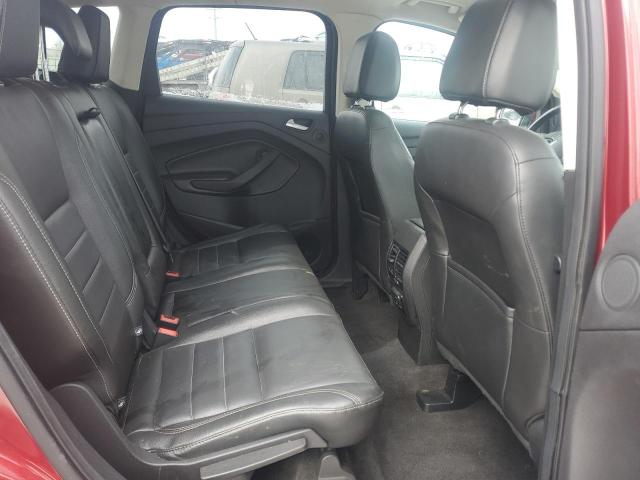 Photo 11 from auction – 2015 FORD ESCAPE TIT with VIN 1FMCU9J93FUC53264