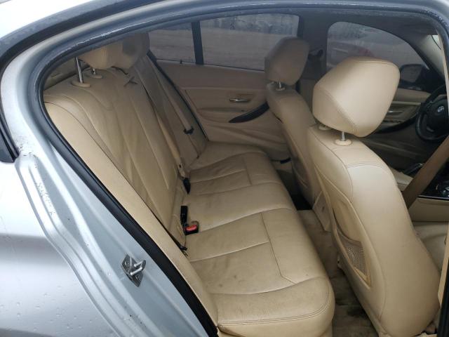 Photo 10 from auction – 2013 BMW 328 I SULE with VIN WBA3C1C53DF439422